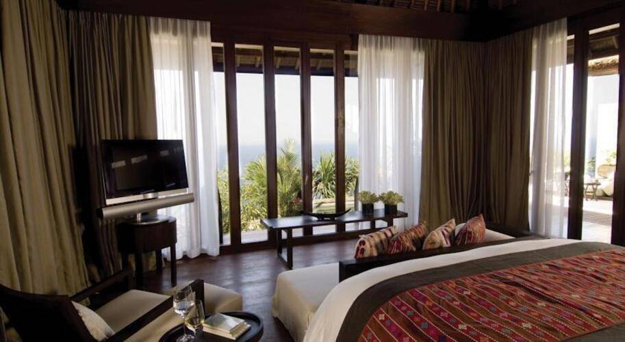 The Bulgari Resort
