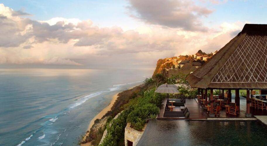 The Bulgari Resort
