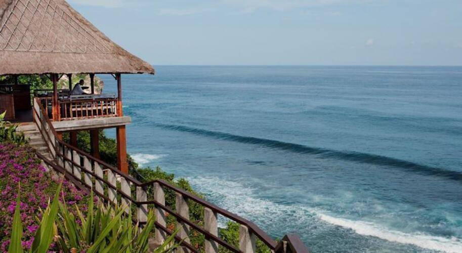 The Bulgari Resort