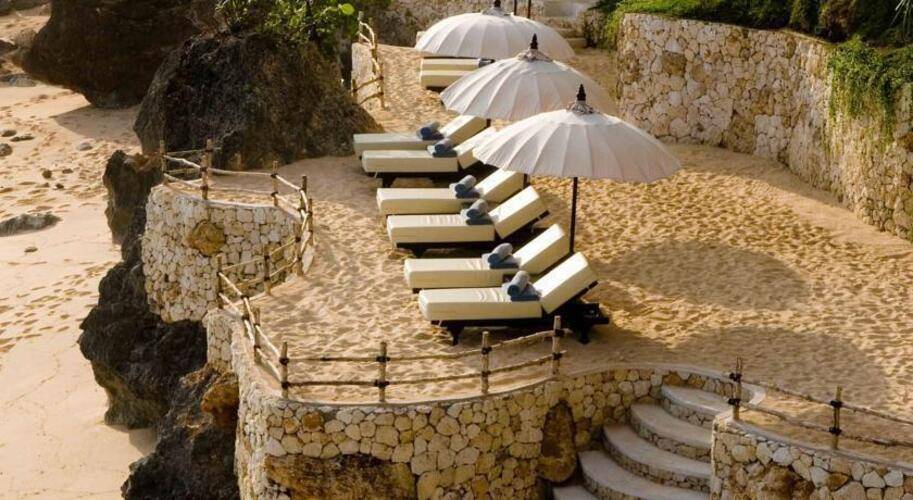 The Bulgari Resort