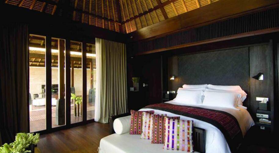 The Bulgari Resort