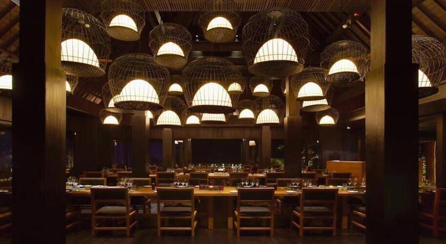 The Bulgari Resort