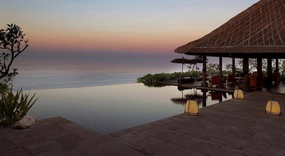 The Bulgari Resort