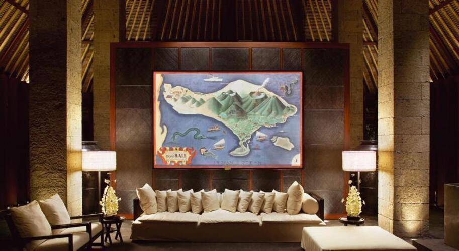 The Bulgari Resort