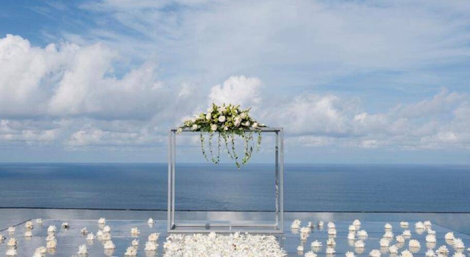 The Bulgari Resort
