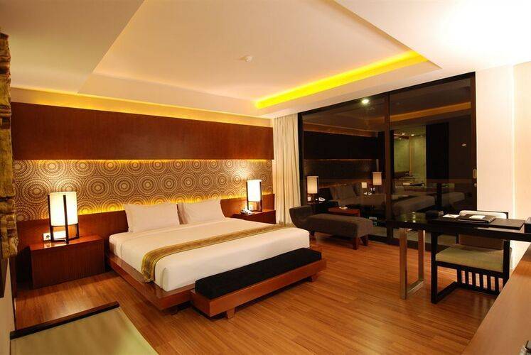 Le Grande Bali