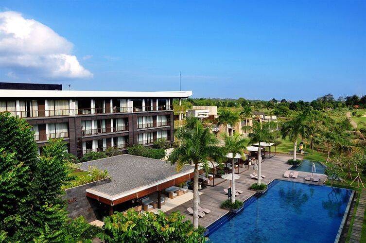 Le Grande Bali