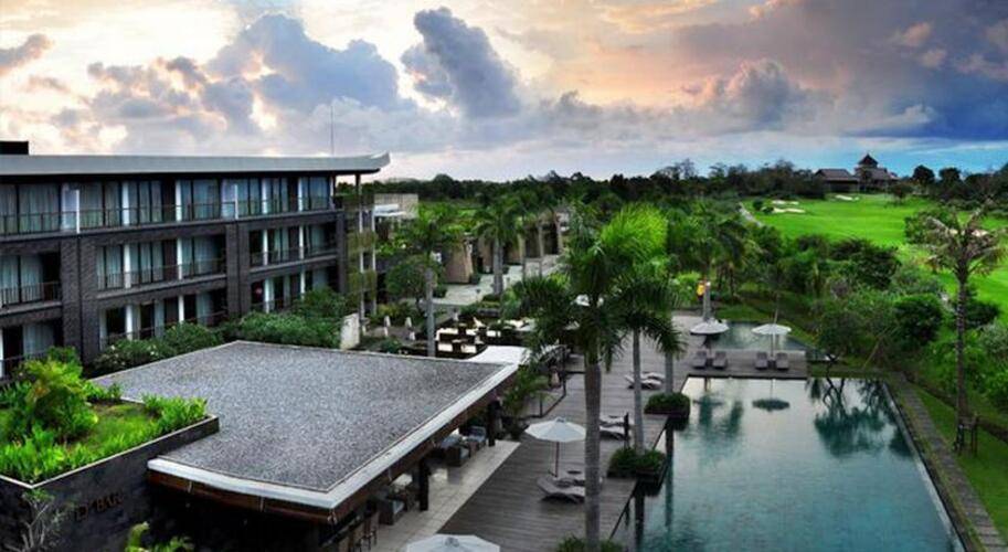 Le Grande Bali