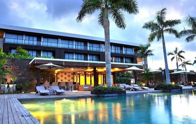 Le Grande Bali