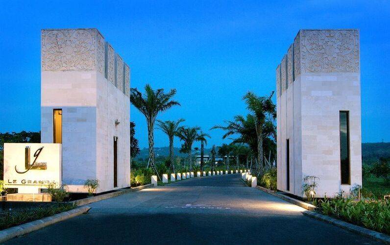 Le Grande Bali