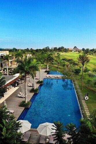 Le Grande Bali