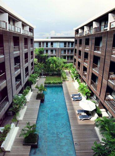 Le Grande Bali