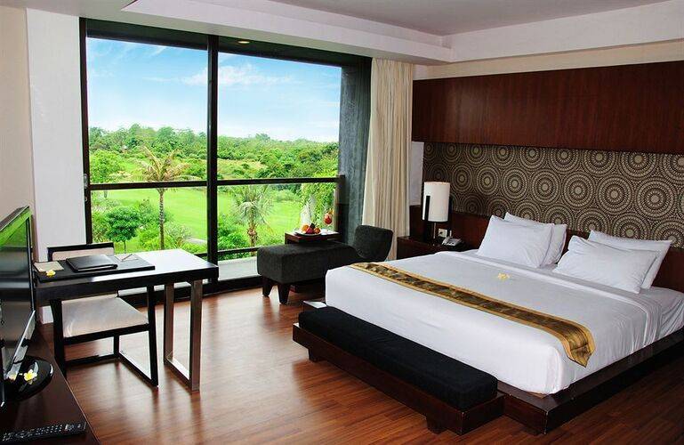 Le Grande Bali