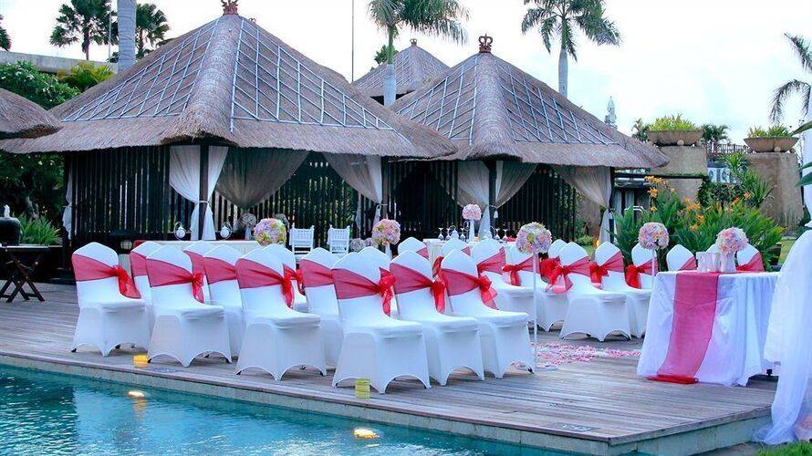 Le Grande Bali