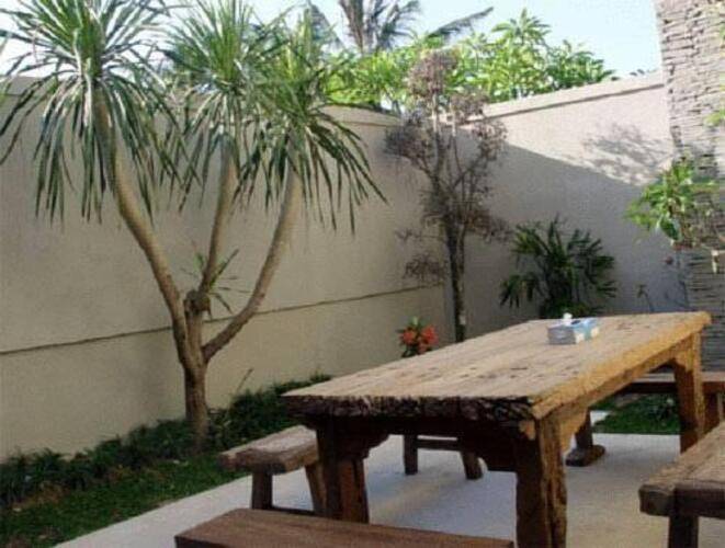 Puri Sindhu Mertha Suite