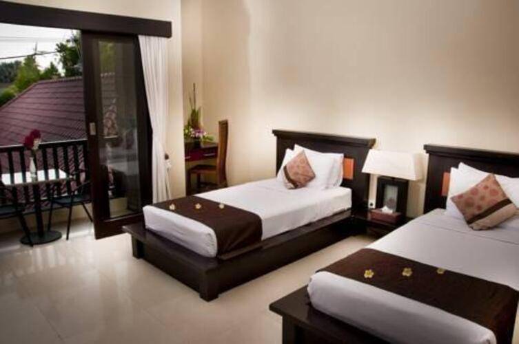 Puri Sindhu Mertha Suite