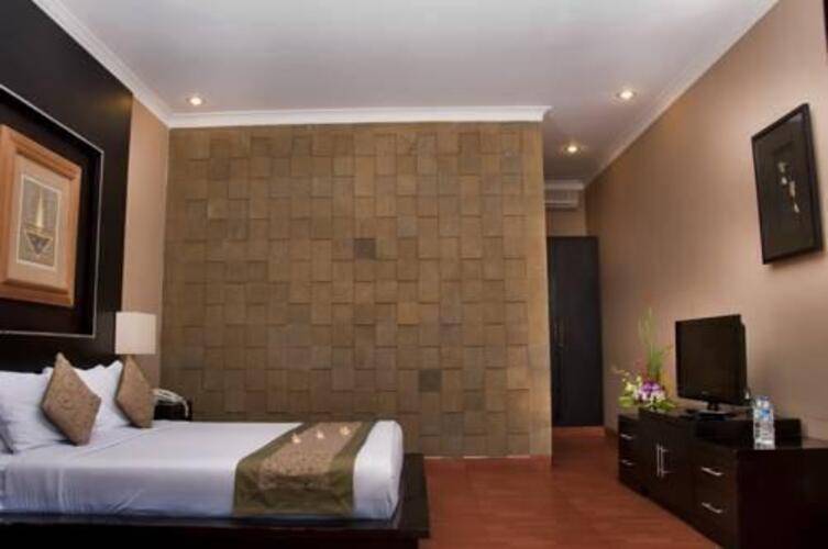 Puri Sindhu Mertha Suite
