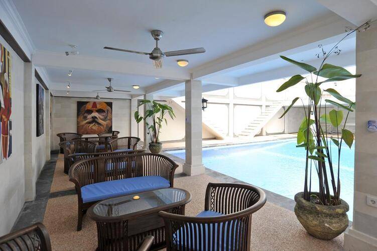 Aquarius Beach Hotel