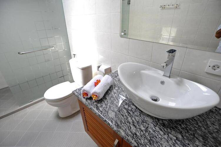 Aquarius Beach Hotel