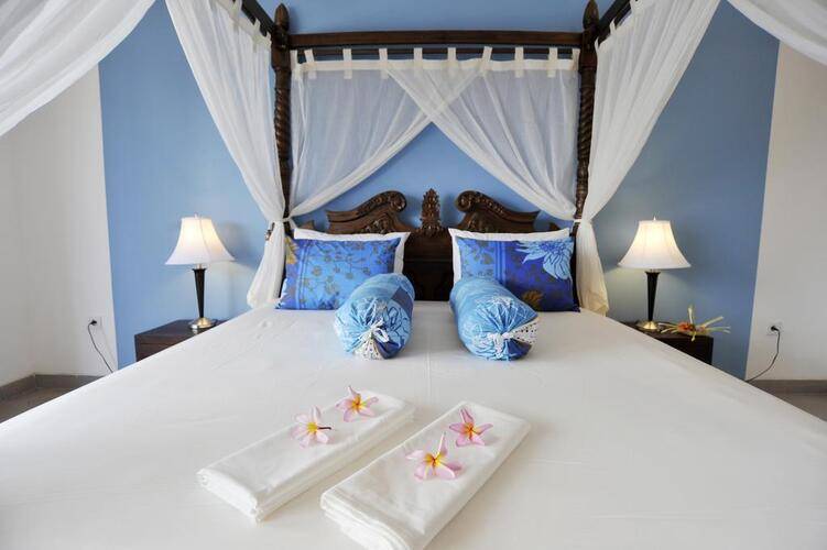 Aquarius Beach Hotel