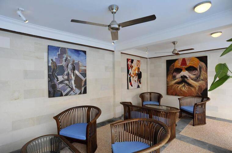 Aquarius Beach Hotel