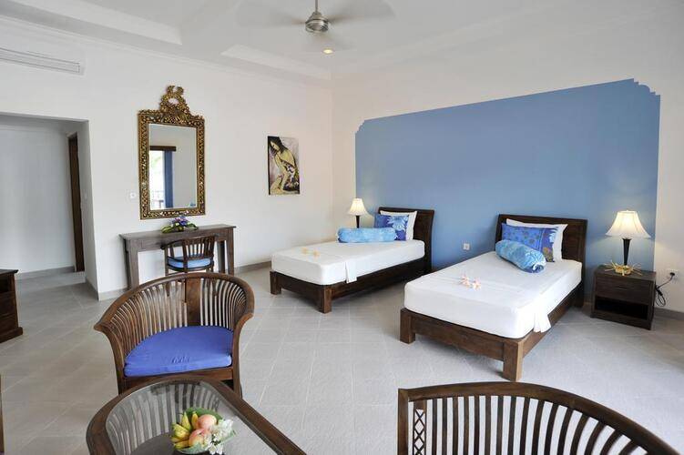 Aquarius Beach Hotel