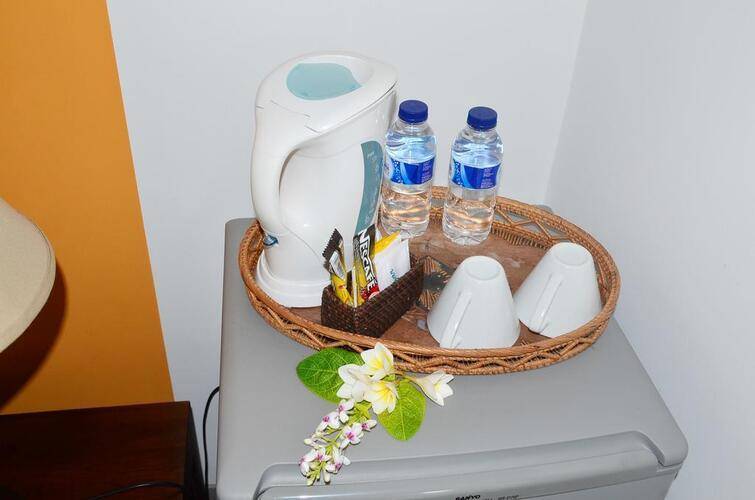 Aquarius Beach Hotel