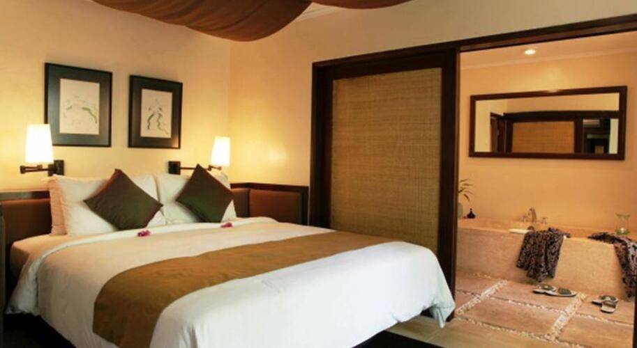The Pavilions Bali