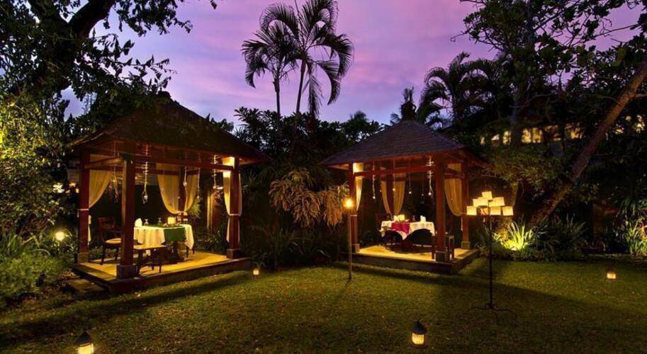 The Pavilions Bali