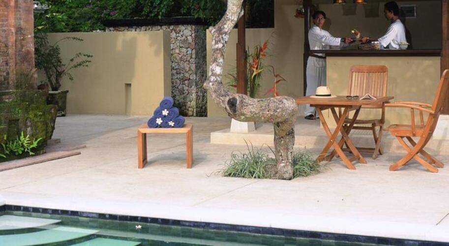 The Pavilions Bali