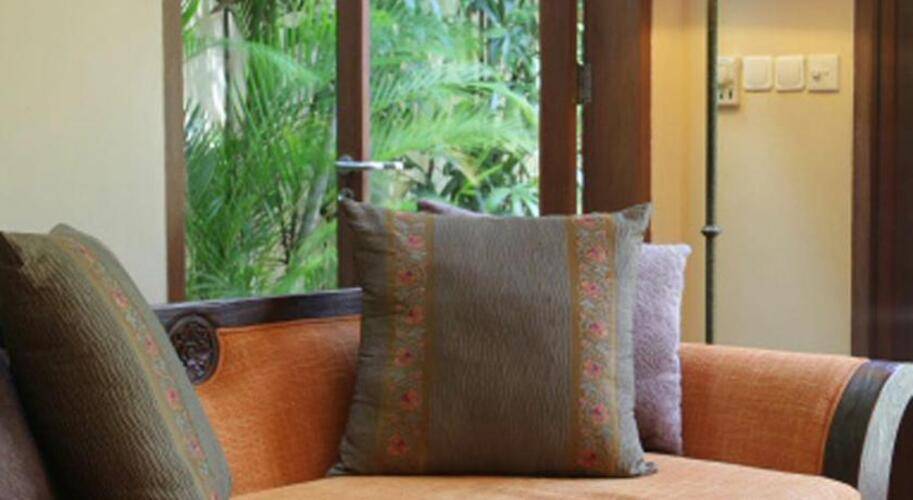 The Pavilions Bali