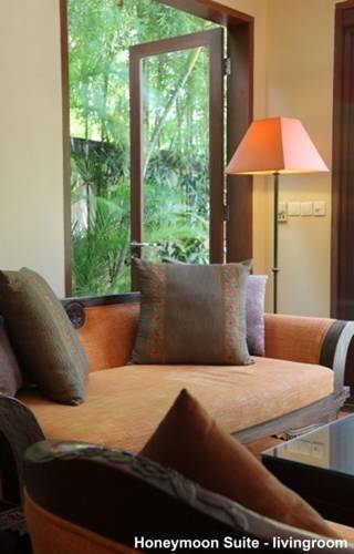 The Pavilions Bali