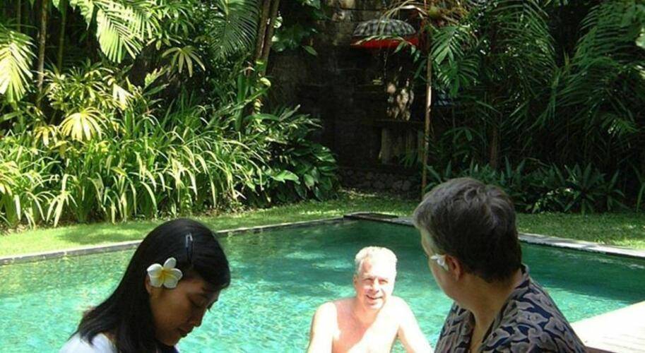 The Pavilions Bali