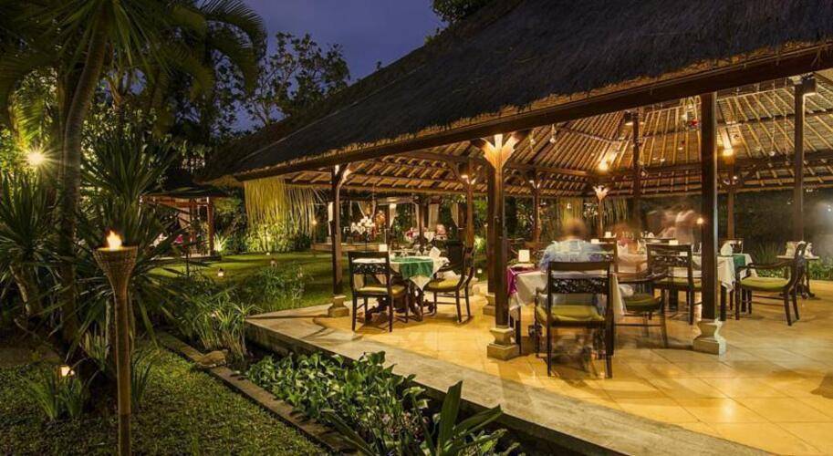 The Pavilions Bali