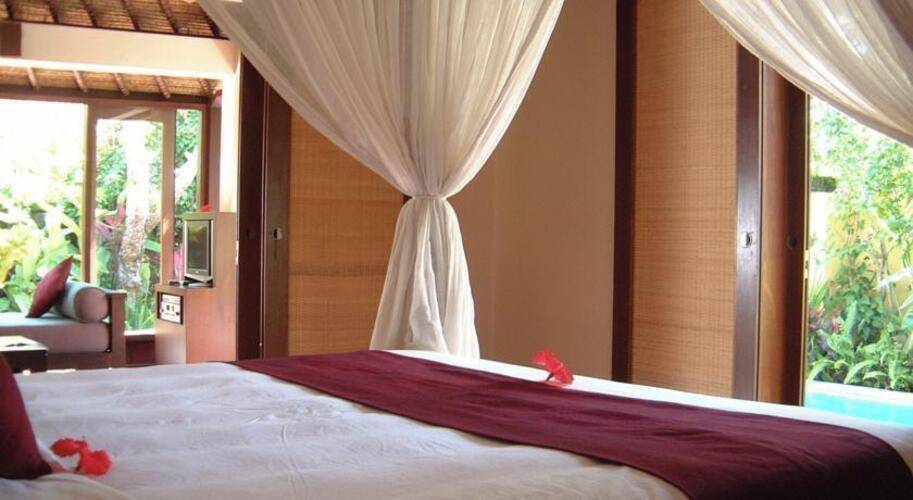 The Pavilions Bali