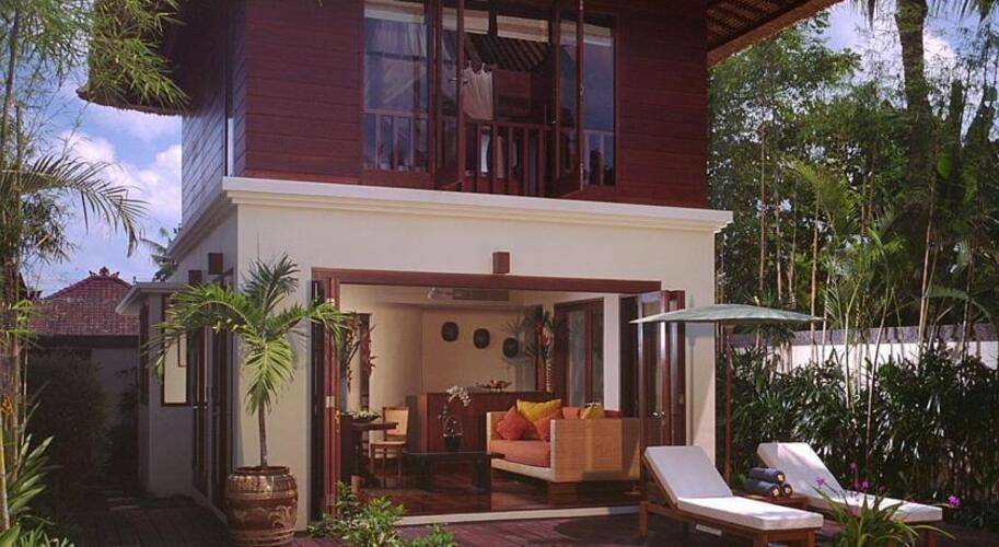 The Pavilions Bali