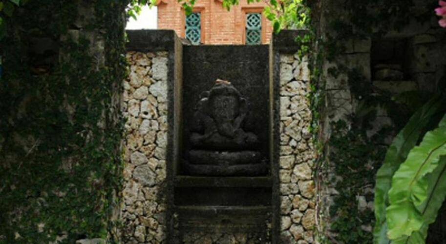 The Pavilions Bali