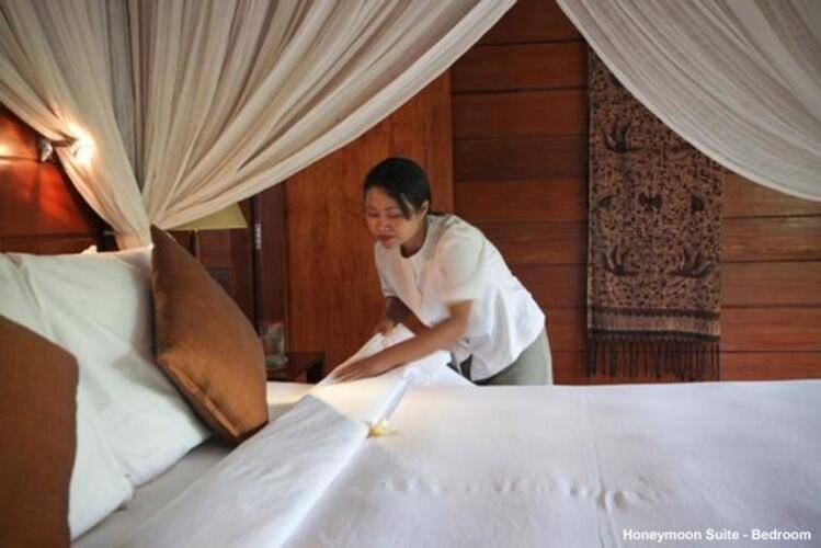 The Pavilions Bali