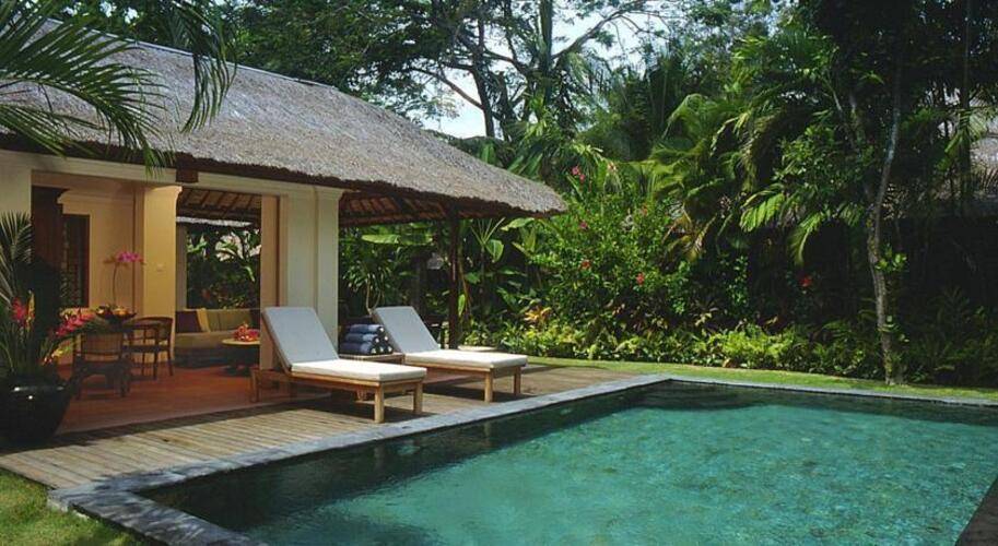 The Pavilions Bali