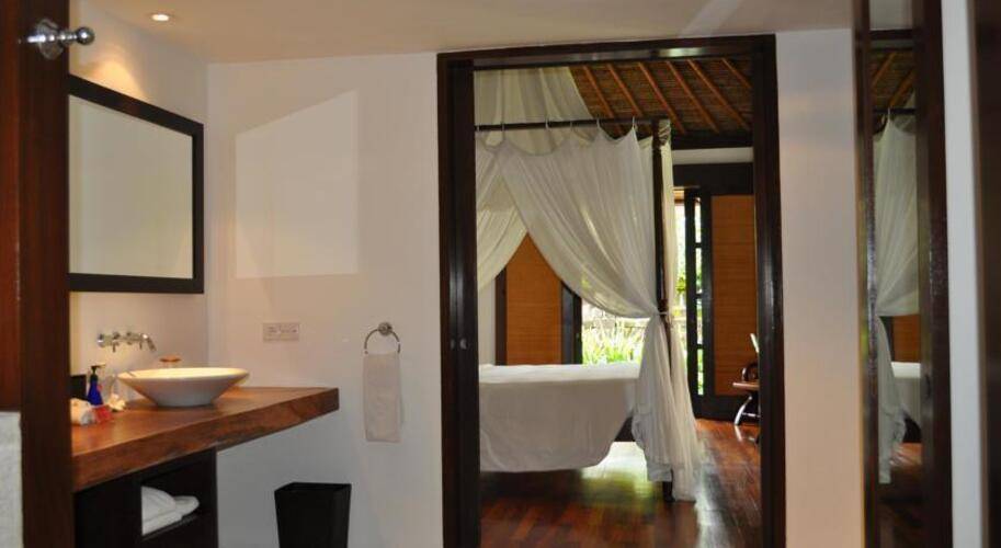 The Pavilions Bali