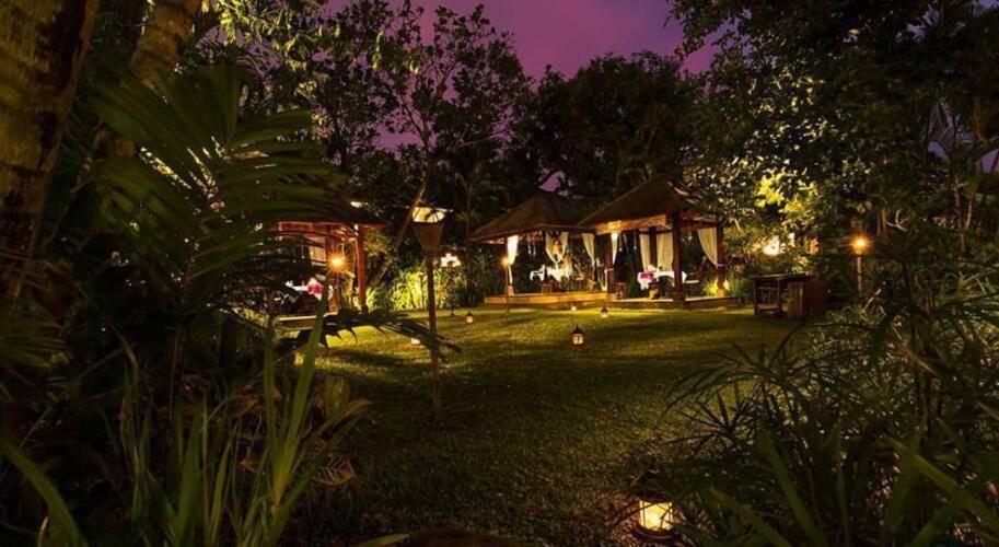 The Pavilions Bali