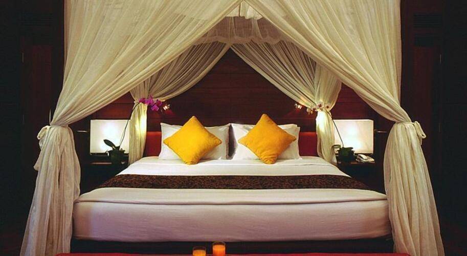 The Pavilions Bali