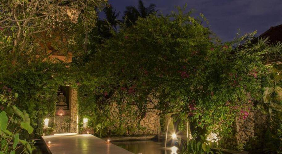 The Pavilions Bali
