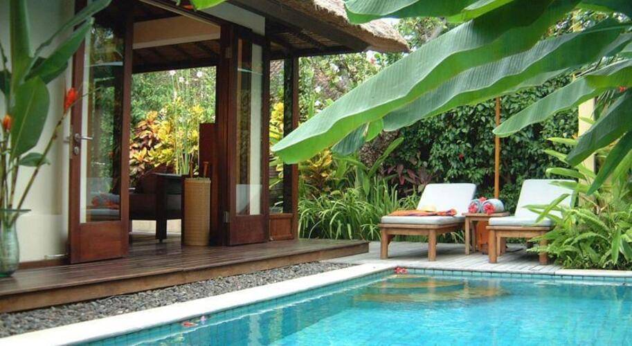 The Pavilions Bali