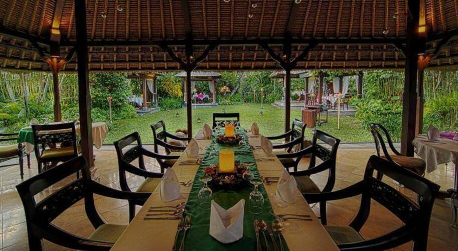 The Pavilions Bali