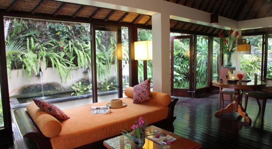 The Pavilions Bali