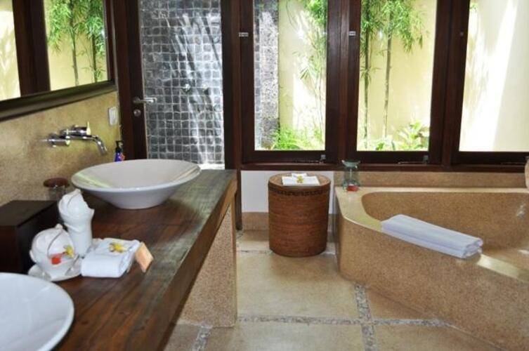 The Pavilions Bali