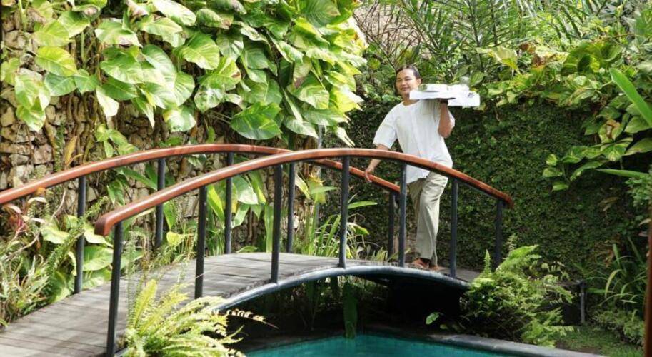 The Pavilions Bali
