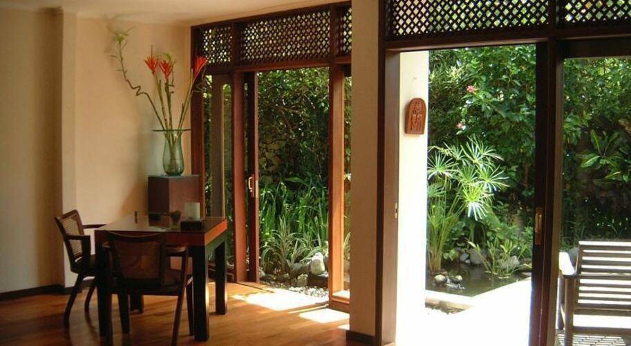 The Pavilions Bali