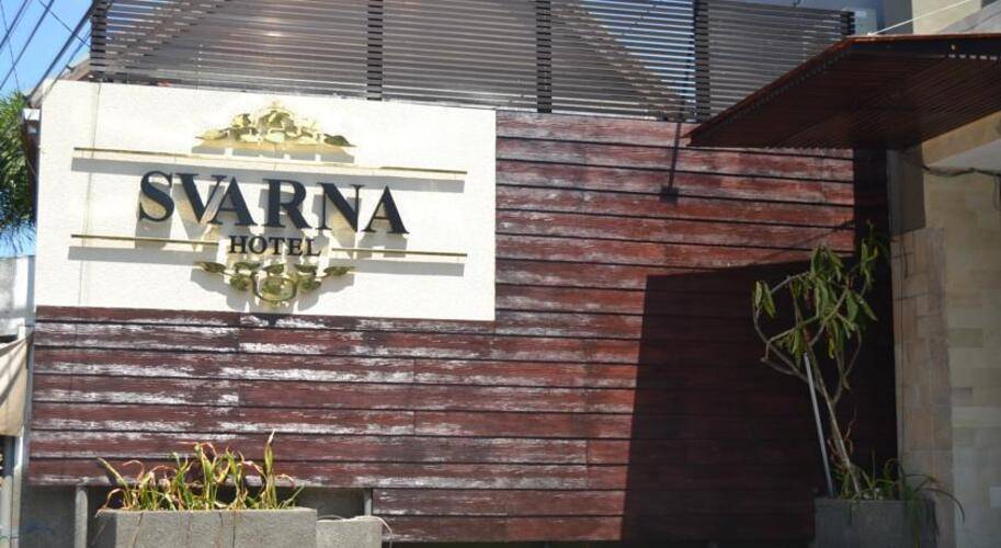 Svarna Hotel